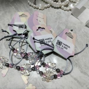 gelang mote