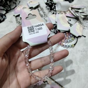 gelang mote