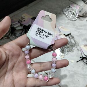gelang mote 