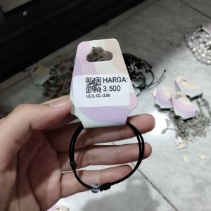 gelang mote 