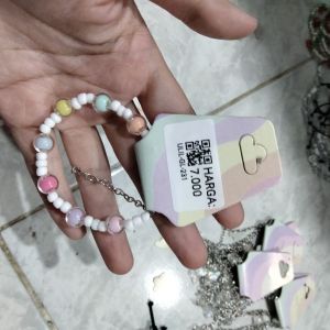 gelang mote