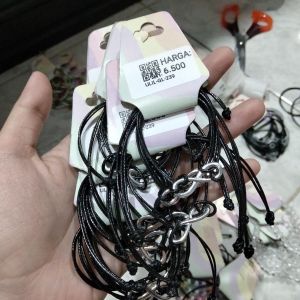 gelang serut