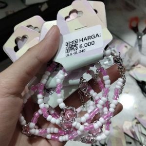 gelang mote 
