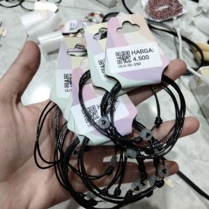 gelang Serut 