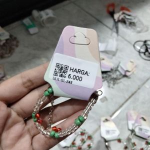 gelang mote