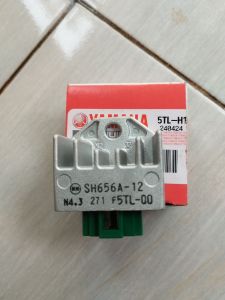Kiprok Mio lama YGP