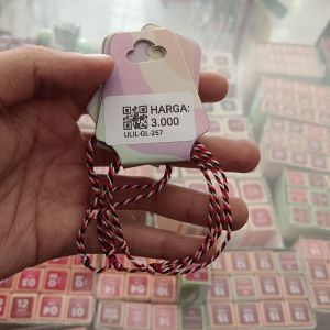 gelang tridatu