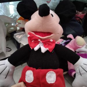 mickey M