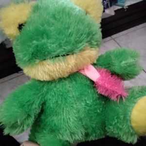 keroppi syal M
