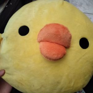 boneka piopio M