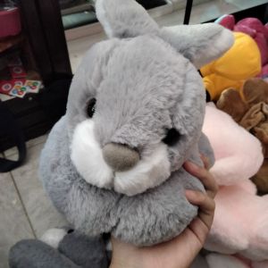 boneka rabbit M 