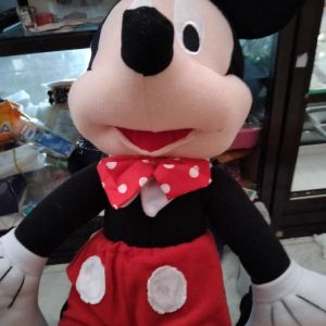 boneka mickey L