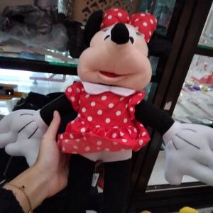 boneka mickey s