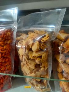 Ekado plastik 