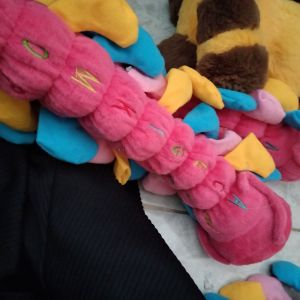 boneka ulil M