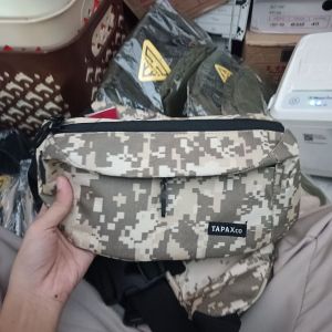 Waistbag Tapax