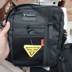 Tas Slempang Tapax