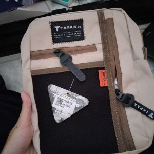 waistbag tapax cream