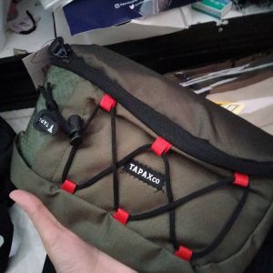 waistbag tapax army