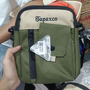 Tas Slempang Tapaxco