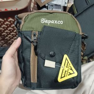 Tas Slempang Tapaxco