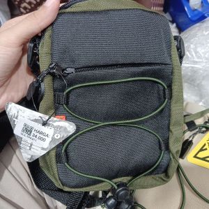 Tas Slempang Tapax