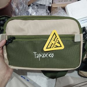 Tas Slempang Tapaxco