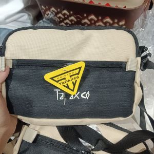 Tas Slempang Tapaxco