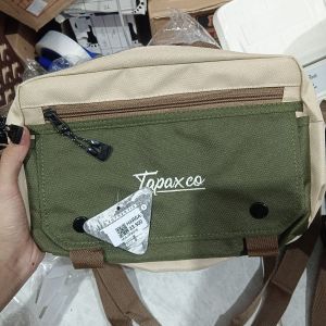 Tas Slempang Tapaxco