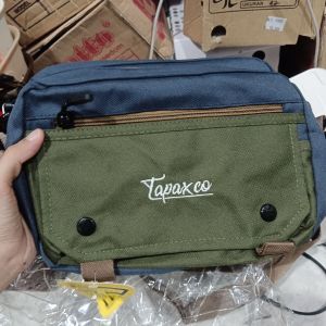 Tas Slempang Tapaxco