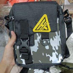Tas Slempang Tapaxco