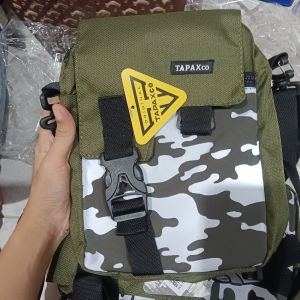 Tas Slempang Tapaxco