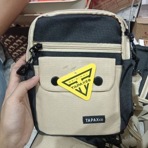 Tas Slempang Tapaxco
