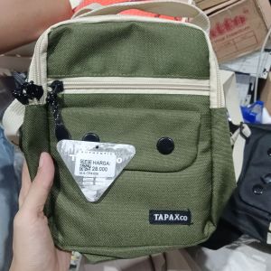 Tas Slempang Tapaxco