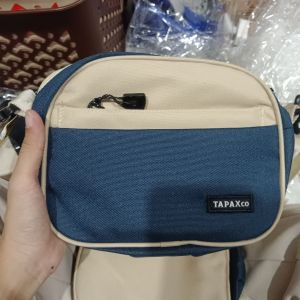 Tas Slempang Tapaxco