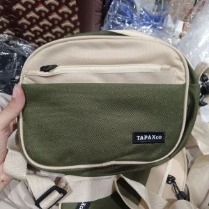 Tas Slempang Tapaxco 