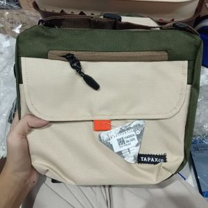 Tas Selempang Tapaxco