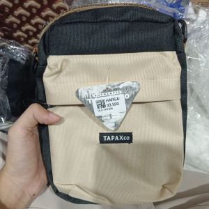 Tas Slempang Tapaxco 