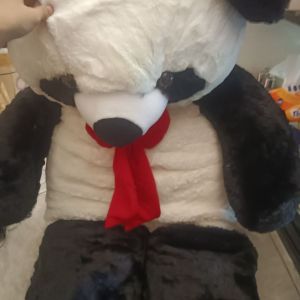 Boneka Panda XXL