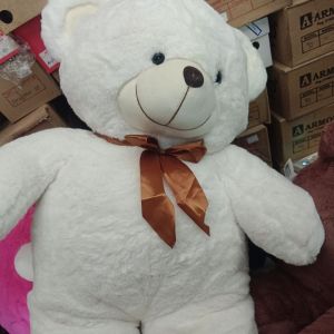 Boneka Bear Cuddle L