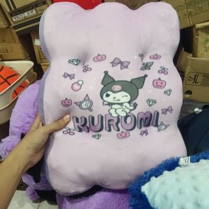 Bantal Sofa Print