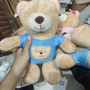 Boneka Bear Pita