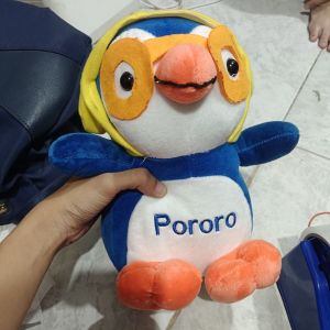 Boneka Pororo