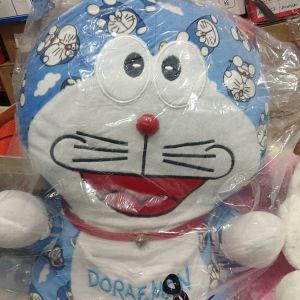 Boneka Doraemon L