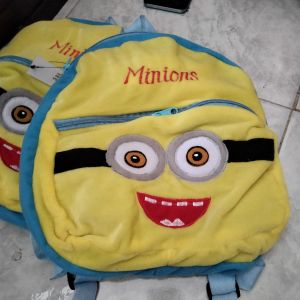tas boneka minion 