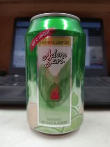 ADEM SARI KALENG