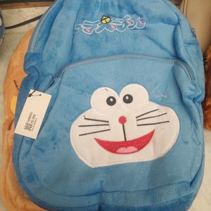 Tas Boneka Doraemon 