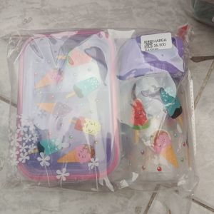 Set Lunch Box