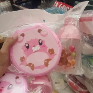 Set Lunch Box
