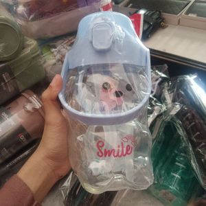 Botol Minum Beruang